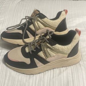 Posh by poleman sneakers tennis shoes